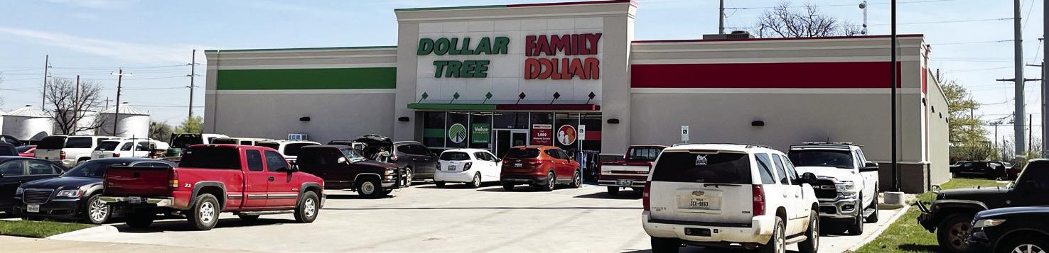 Family Dollar – Dollar Tree store closing